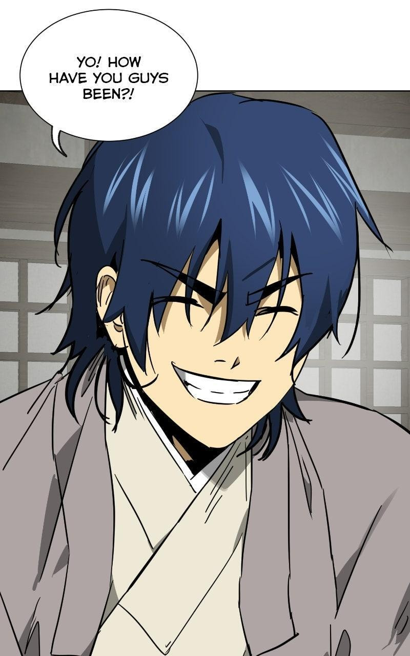 Read Infinite Leveling: Murim chapter 252 image 114 on Lezhin