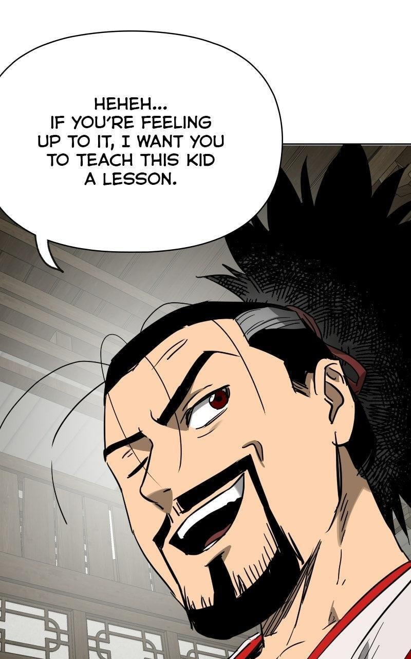 Read Infinite Leveling: Murim chapter 252 image 117 on Lezhin