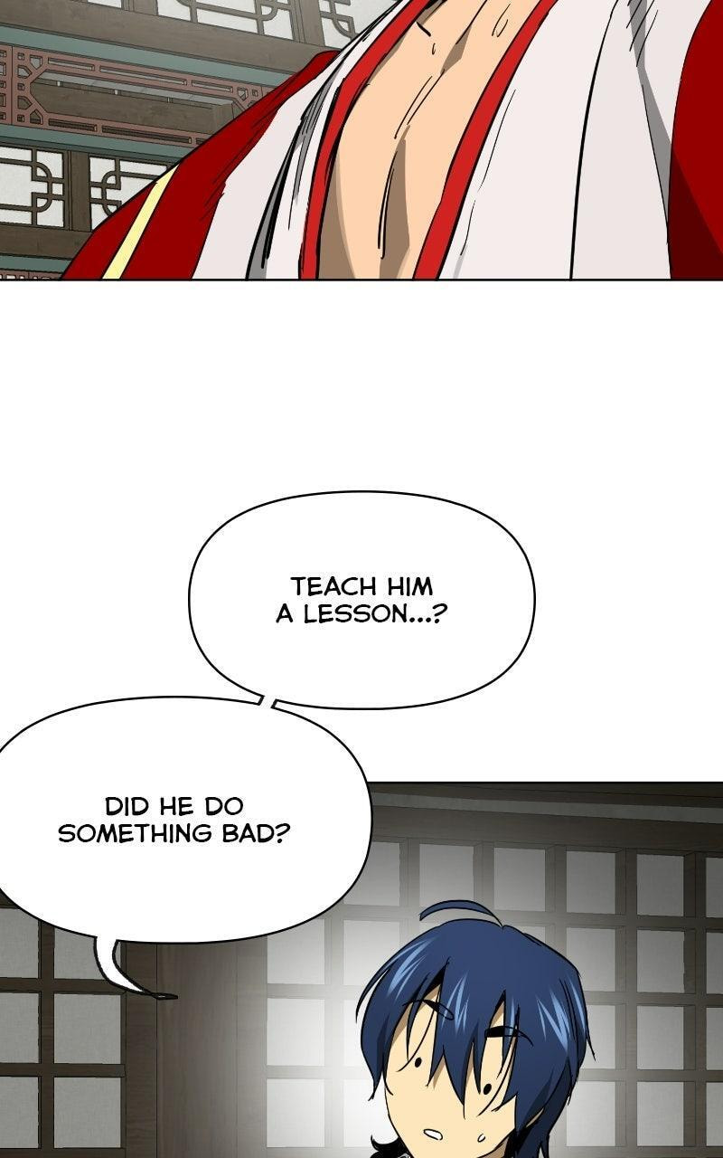 Read Infinite Leveling: Murim chapter 252 image 118 on Lezhin