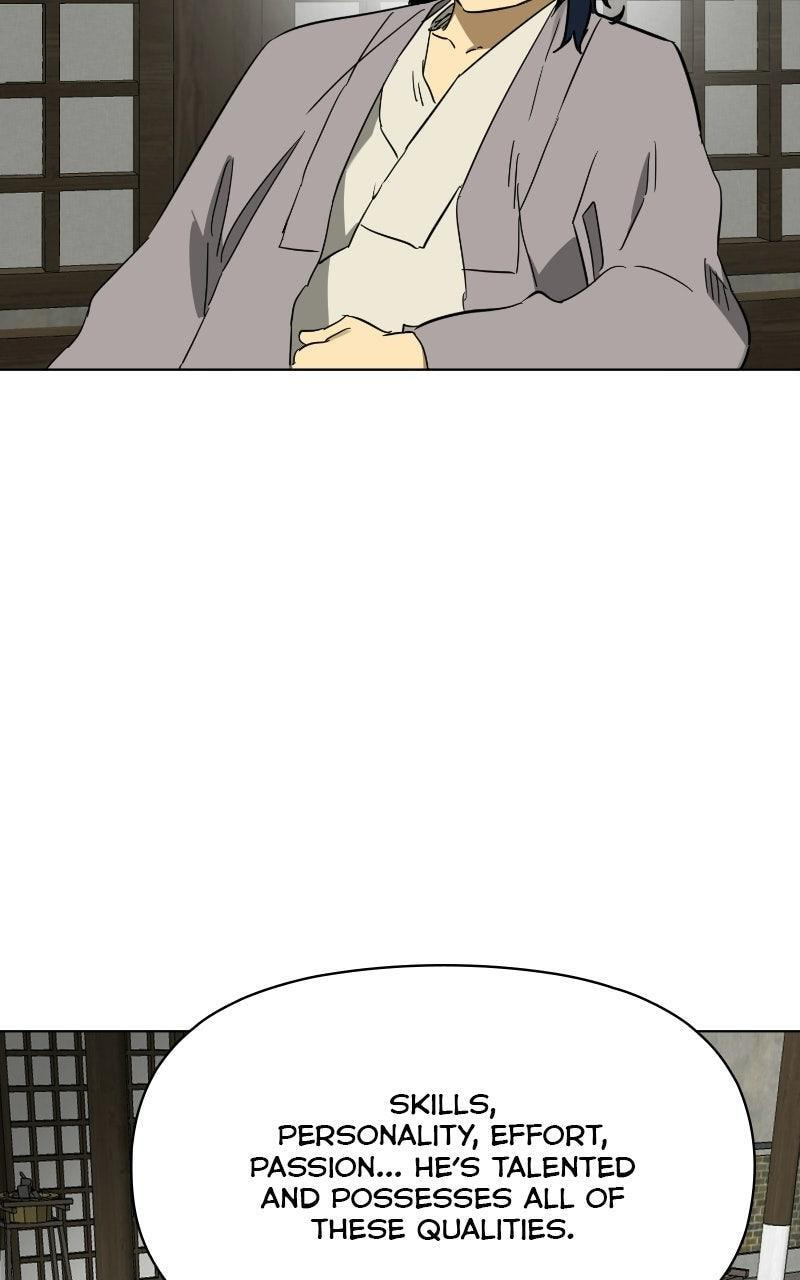 Read Infinite Leveling: Murim chapter 252 image 119 on Lezhin