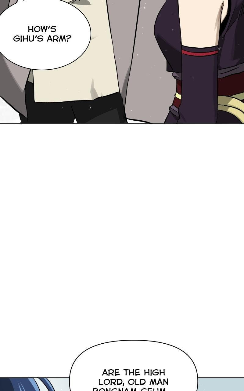 Read Infinite Leveling: Murim chapter 252 image 12 on Lezhin