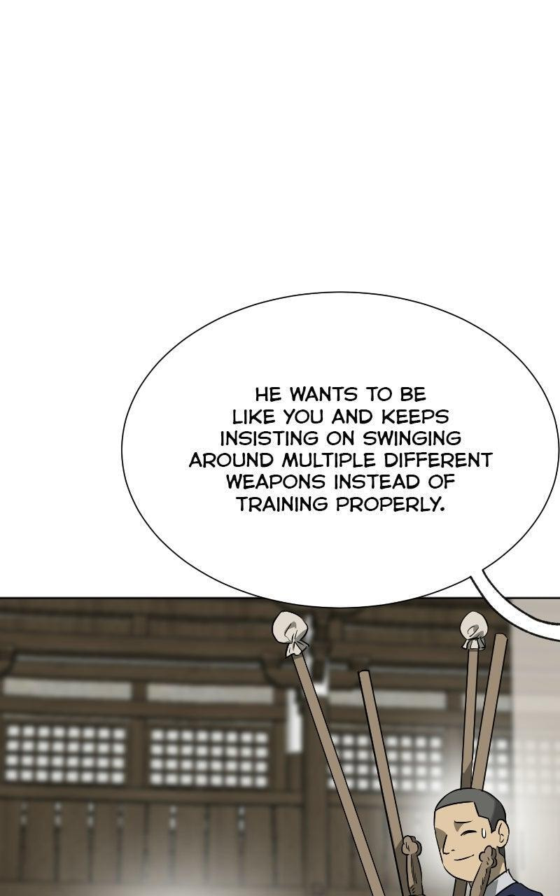 Read Infinite Leveling: Murim chapter 252 image 125 on Lezhin
