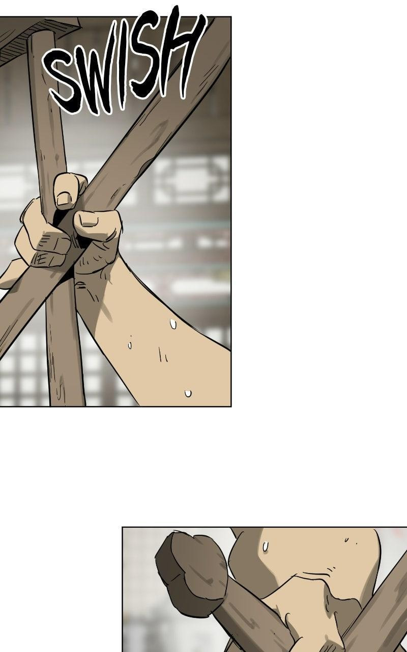 Read Infinite Leveling: Murim chapter 252 image 133 on Lezhin