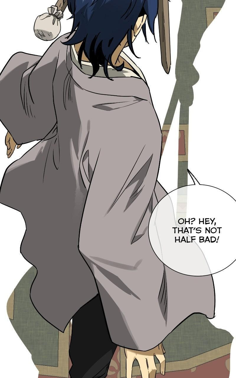 Read Infinite Leveling: Murim chapter 252 image 136 on Lezhin