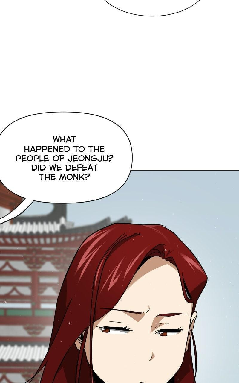 Read Infinite Leveling: Murim chapter 252 image 14 on Lezhin