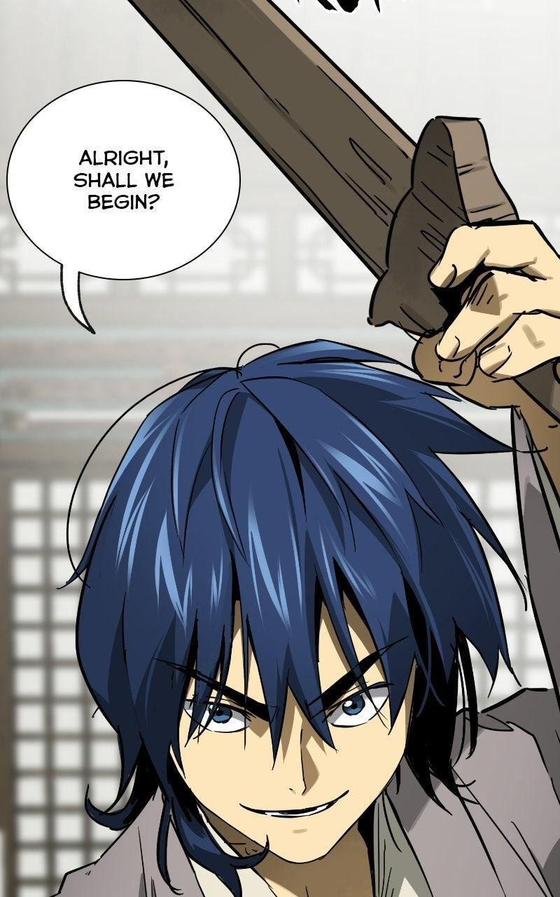 Read Infinite Leveling: Murim chapter 252 image 143 on Lezhin