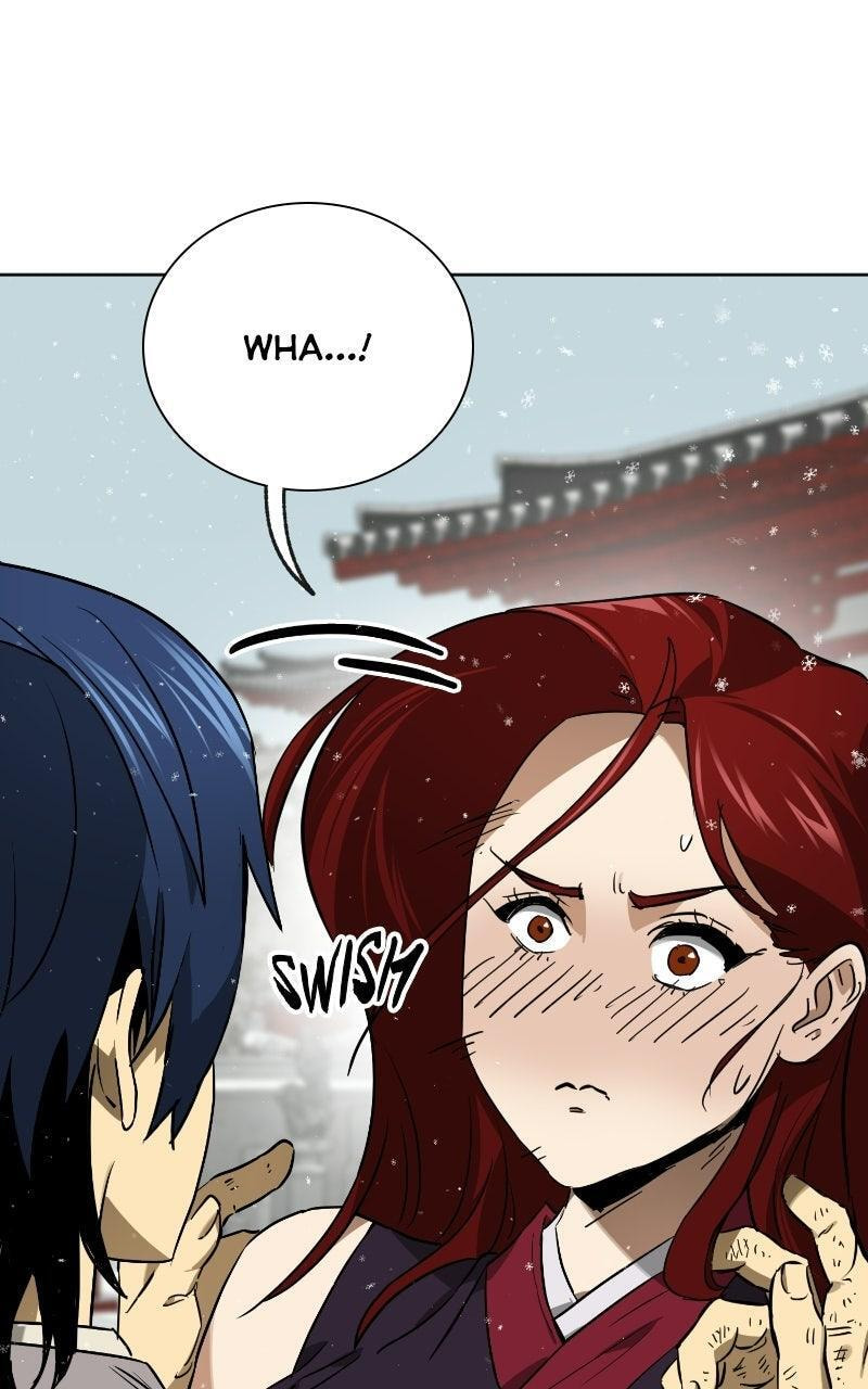 Read Infinite Leveling: Murim chapter 252 image 28 on Lezhin