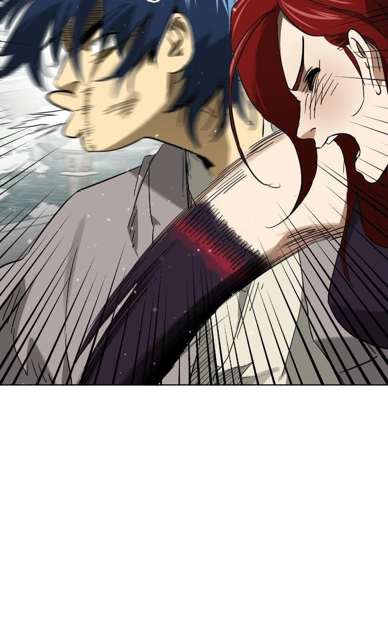 Read Infinite Leveling: Murim chapter 252 image 30 on Lezhin