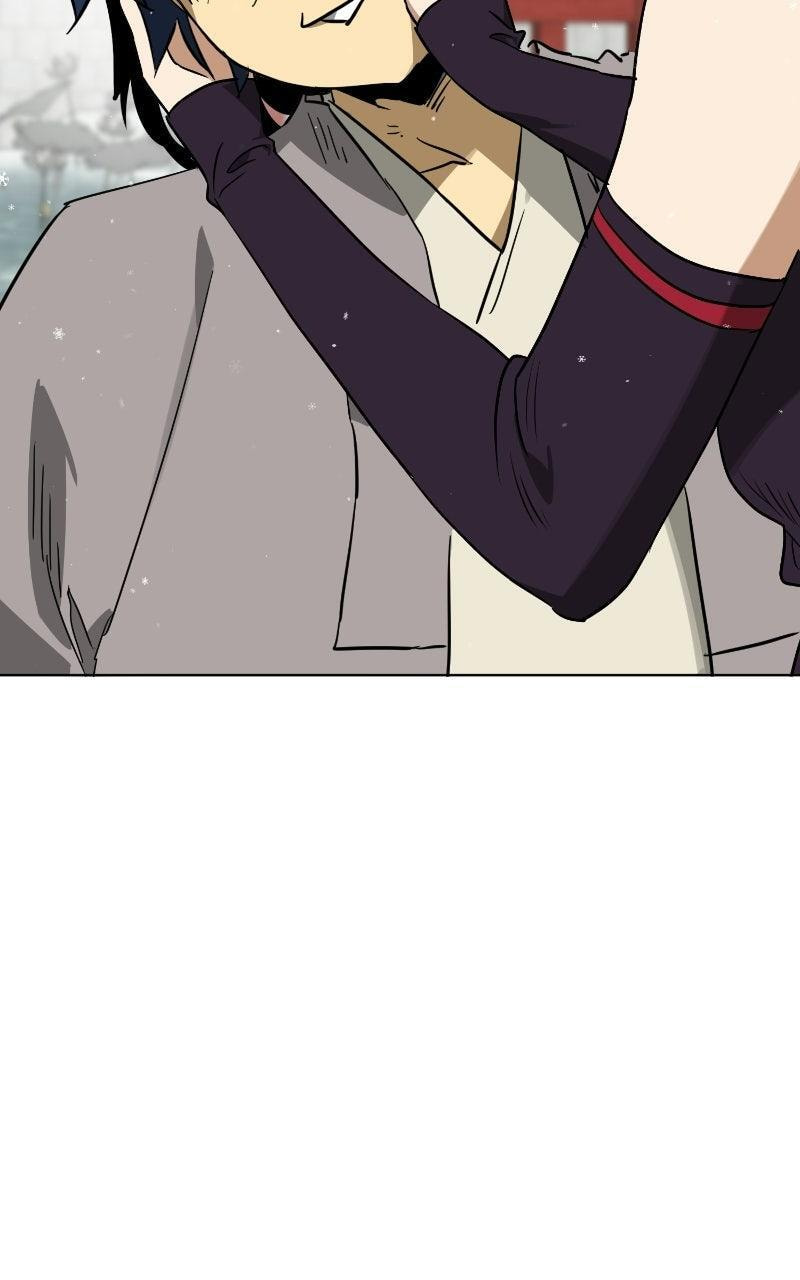 Read Infinite Leveling: Murim chapter 252 image 33 on Lezhin