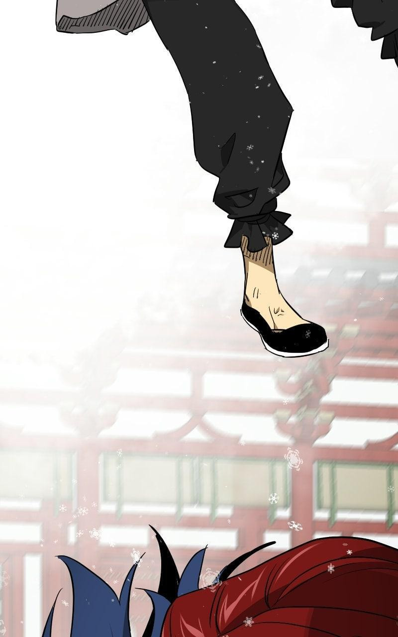Read Infinite Leveling: Murim chapter 252 image 35 on Lezhin