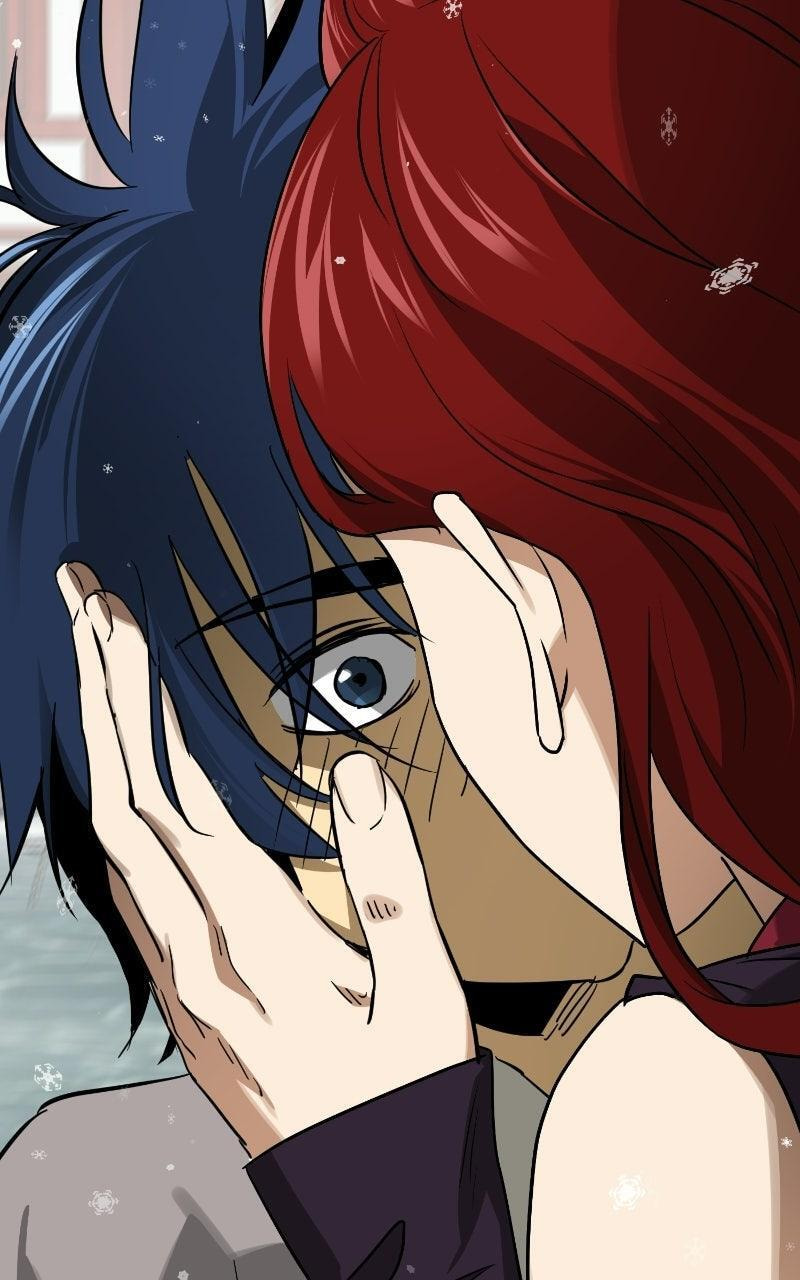 Read Infinite Leveling: Murim chapter 252 image 36 on Lezhin