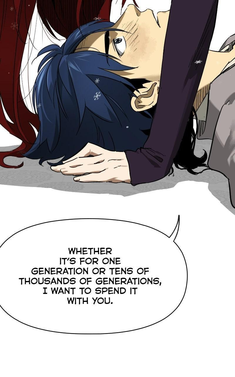 Read Infinite Leveling: Murim chapter 252 image 43 on Lezhin