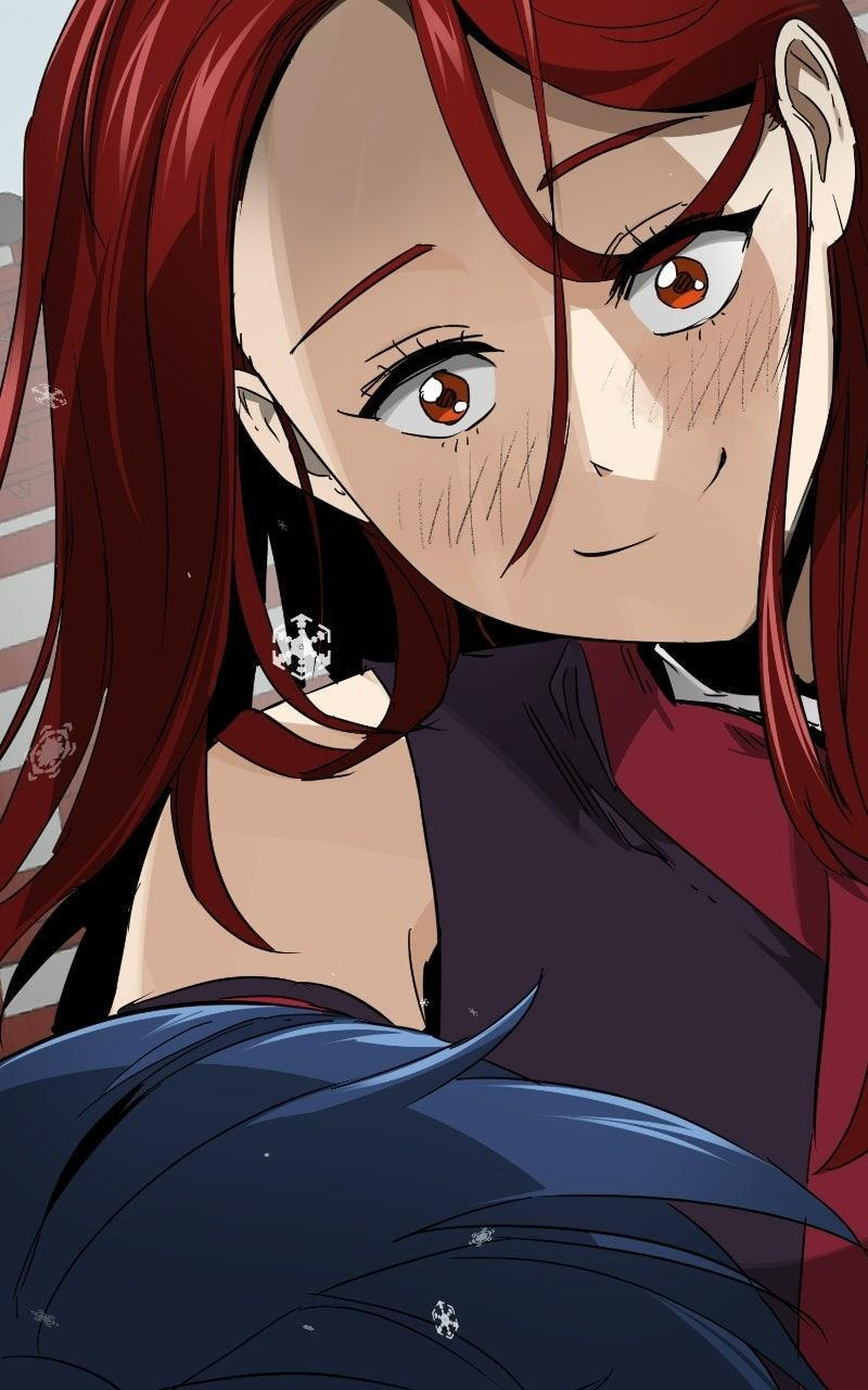 Read Infinite Leveling: Murim chapter 252 image 45 on Lezhin