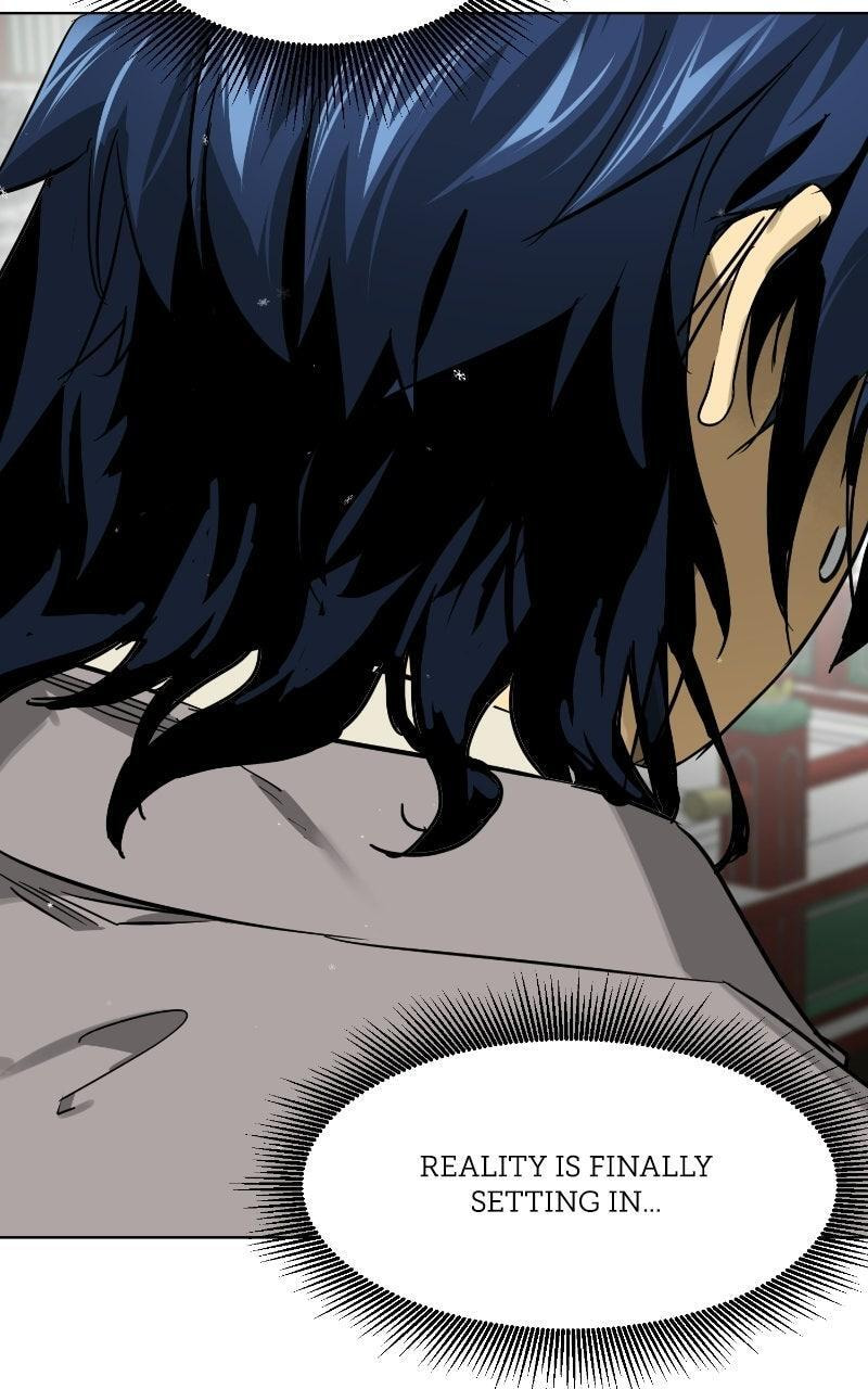 Read Infinite Leveling: Murim chapter 252 image 5 on Lezhin