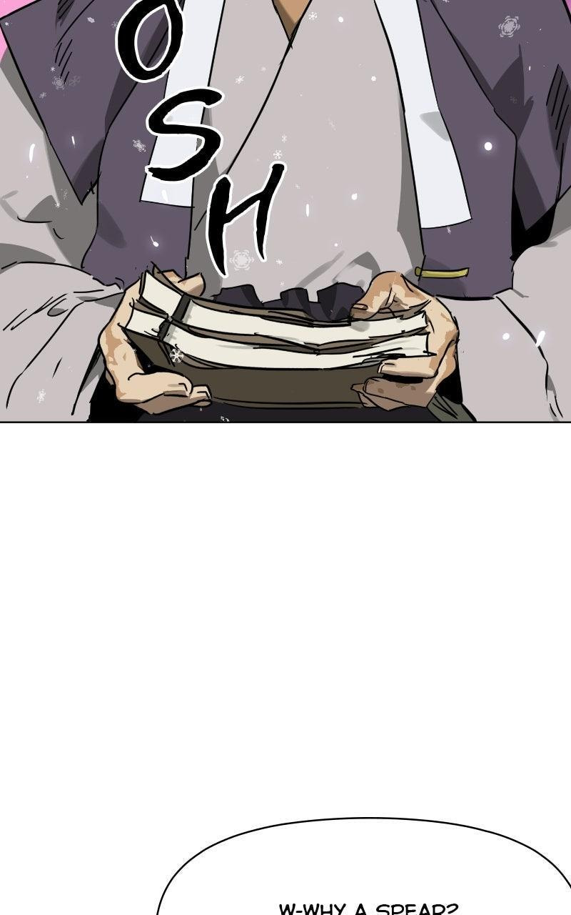 Read Infinite Leveling: Murim chapter 252 image 53 on Lezhin