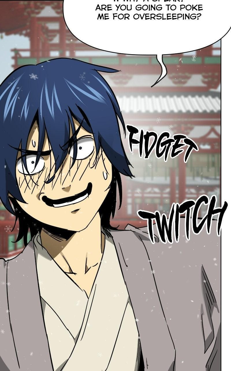 Read Infinite Leveling: Murim chapter 252 image 54 on Lezhin