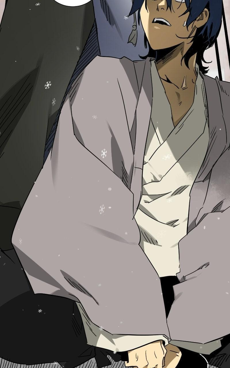 Read Infinite Leveling: Murim chapter 252 image 61 on Lezhin