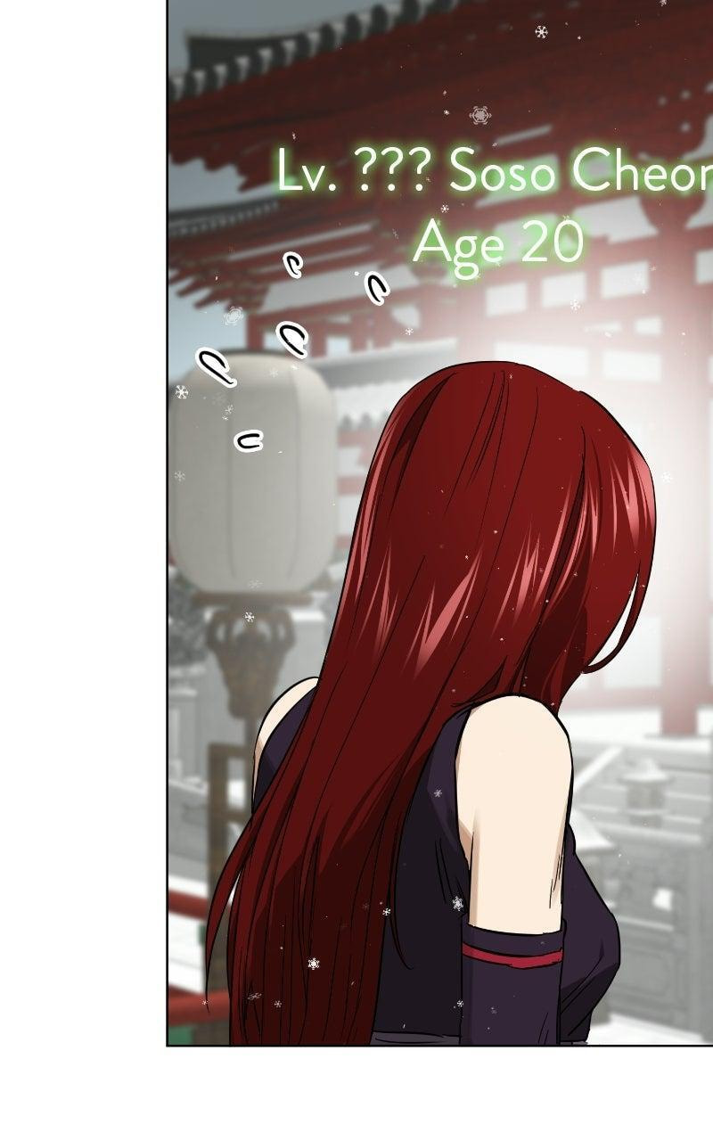 Read Infinite Leveling: Murim chapter 252 image 73 on Lezhin