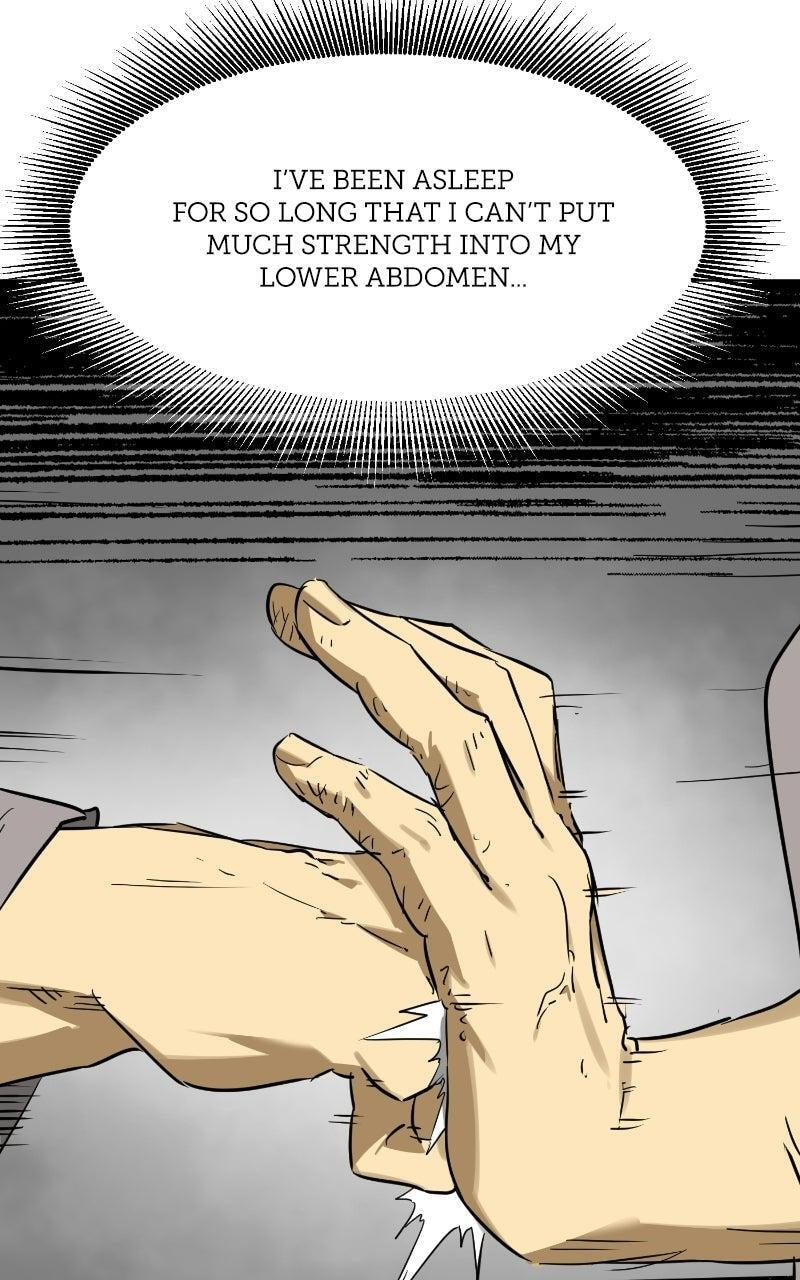 Read Infinite Leveling: Murim chapter 252 image 82 on Lezhin