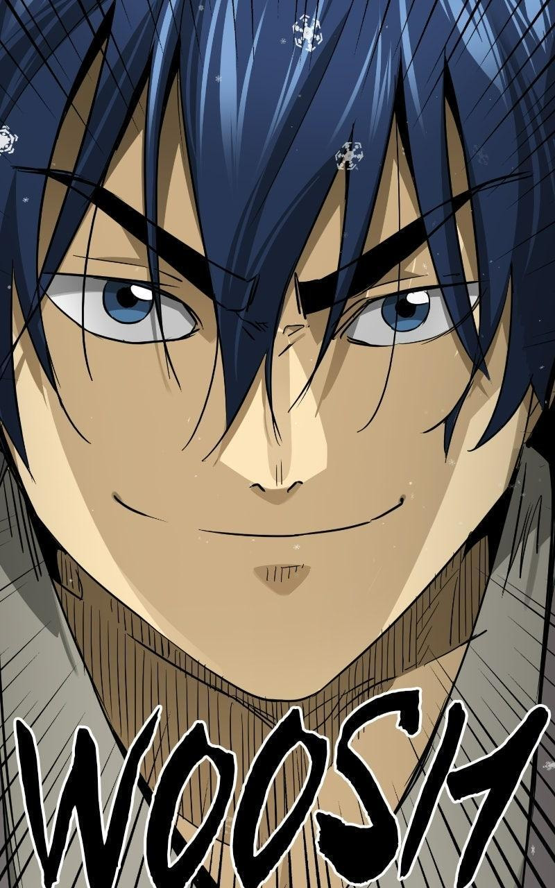 Read Infinite Leveling: Murim chapter 252 image 84 on Lezhin