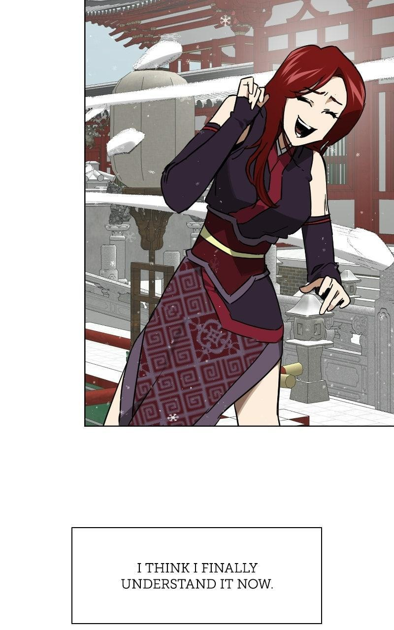 Read Infinite Leveling: Murim chapter 252 image 88 on Lezhin
