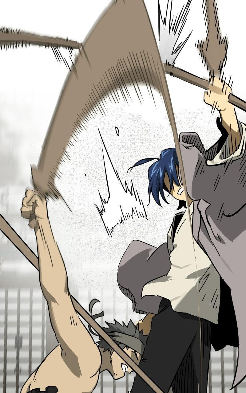 Read Infinite Leveling: Murim chapter 253 image 101 on Lezhin
