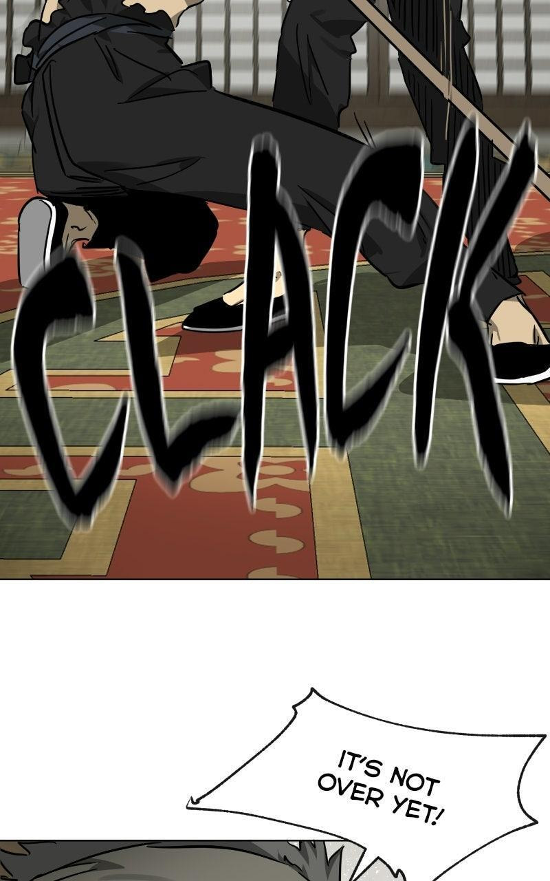 Read Infinite Leveling: Murim chapter 253 image 102 on Lezhin