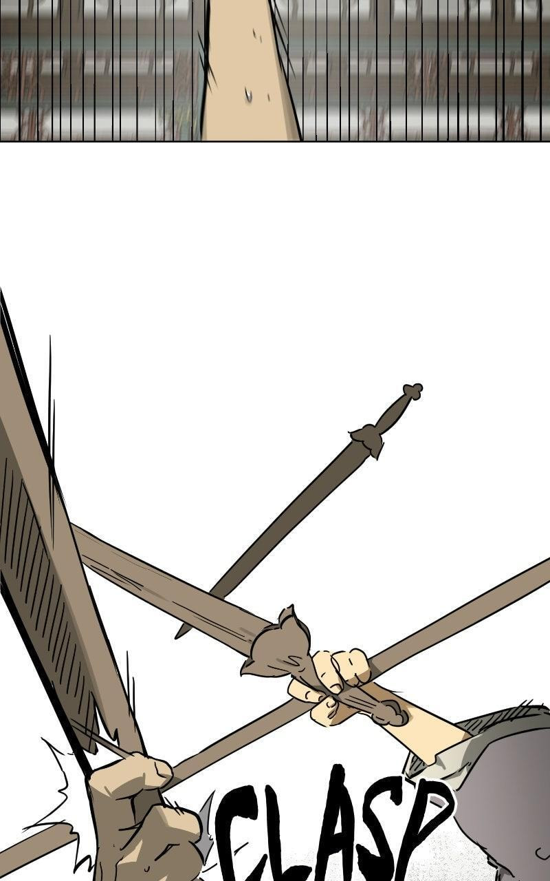 Read Infinite Leveling: Murim chapter 253 image 105 on Lezhin