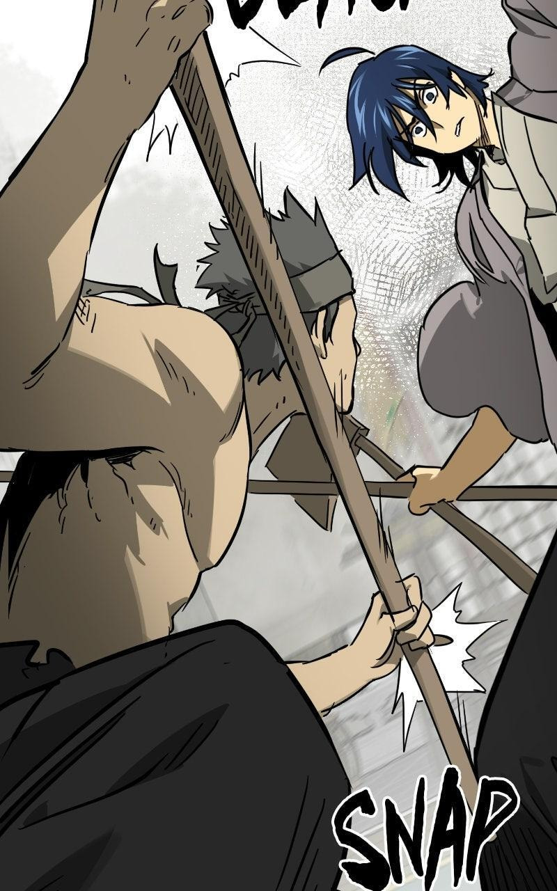 Read Infinite Leveling: Murim chapter 253 image 106 on Lezhin
