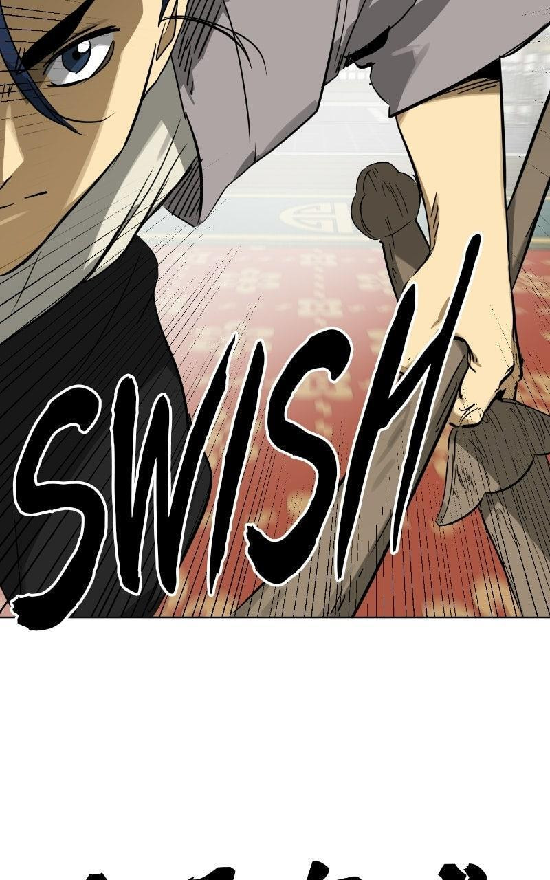 Read Infinite Leveling: Murim chapter 253 image 11 on Lezhin