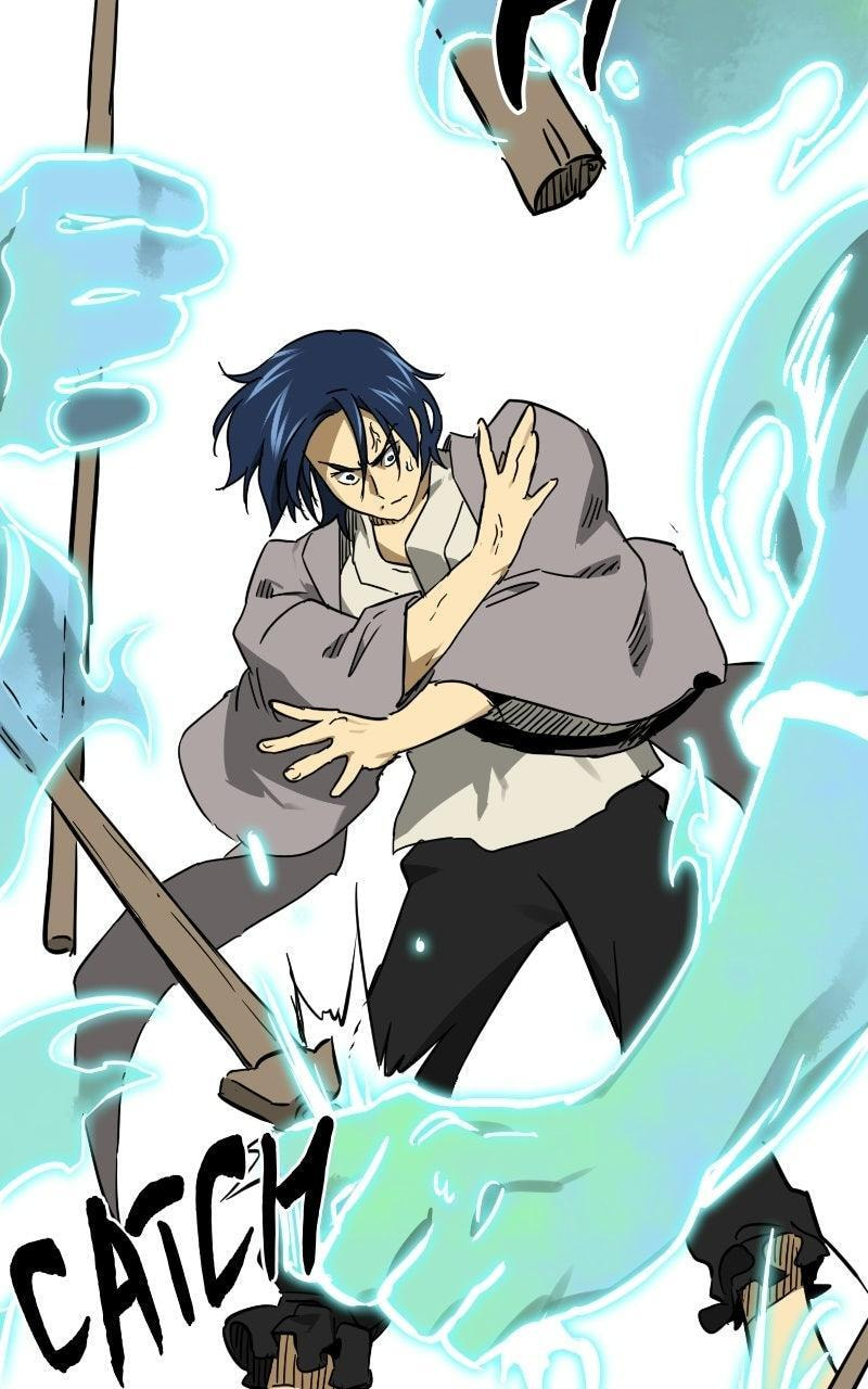 Read Infinite Leveling: Murim chapter 253 image 119 on Lezhin