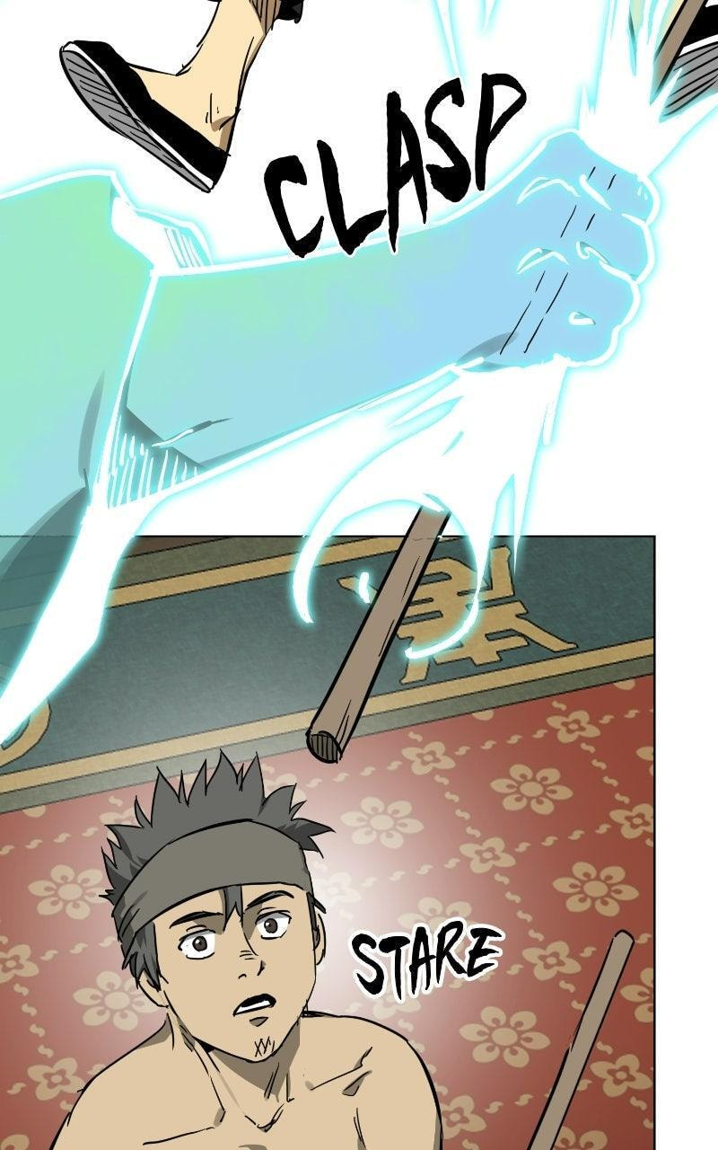 Read Infinite Leveling: Murim chapter 253 image 120 on Lezhin