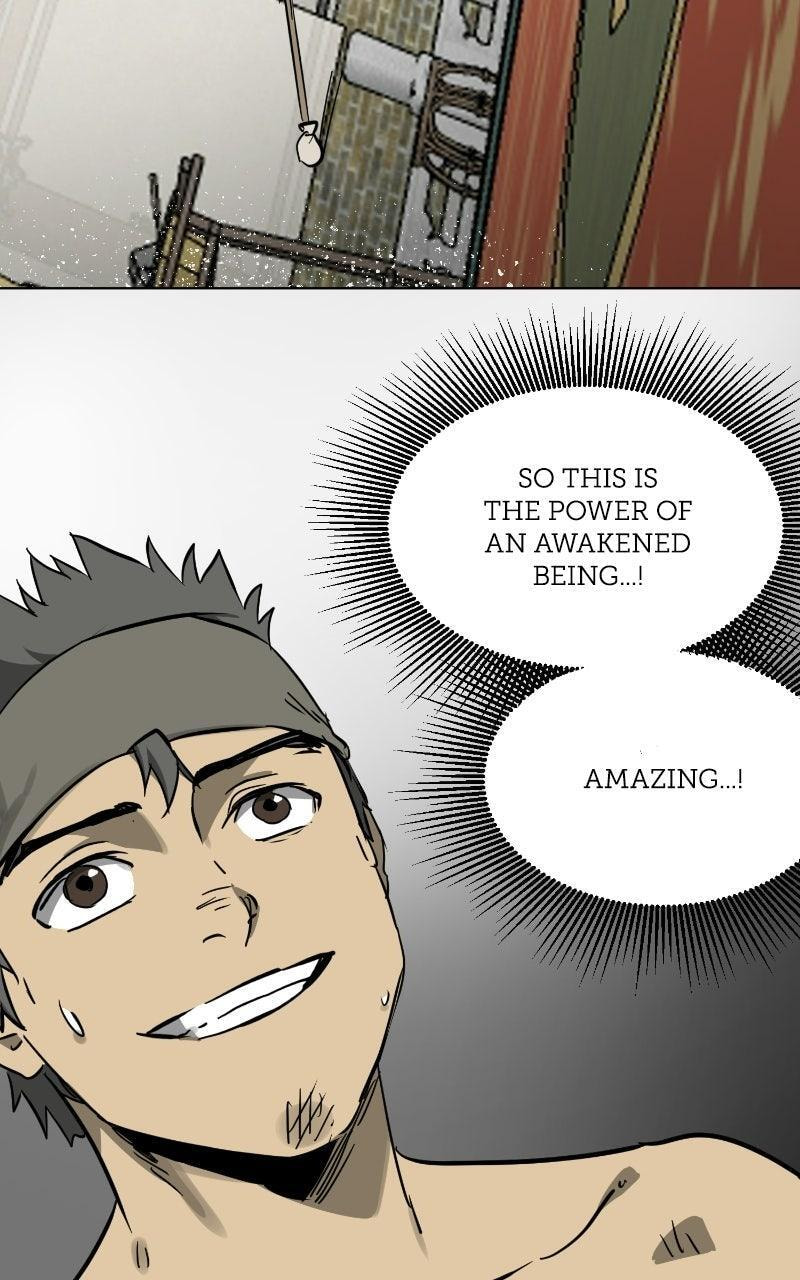 Read Infinite Leveling: Murim chapter 253 image 126 on Lezhin