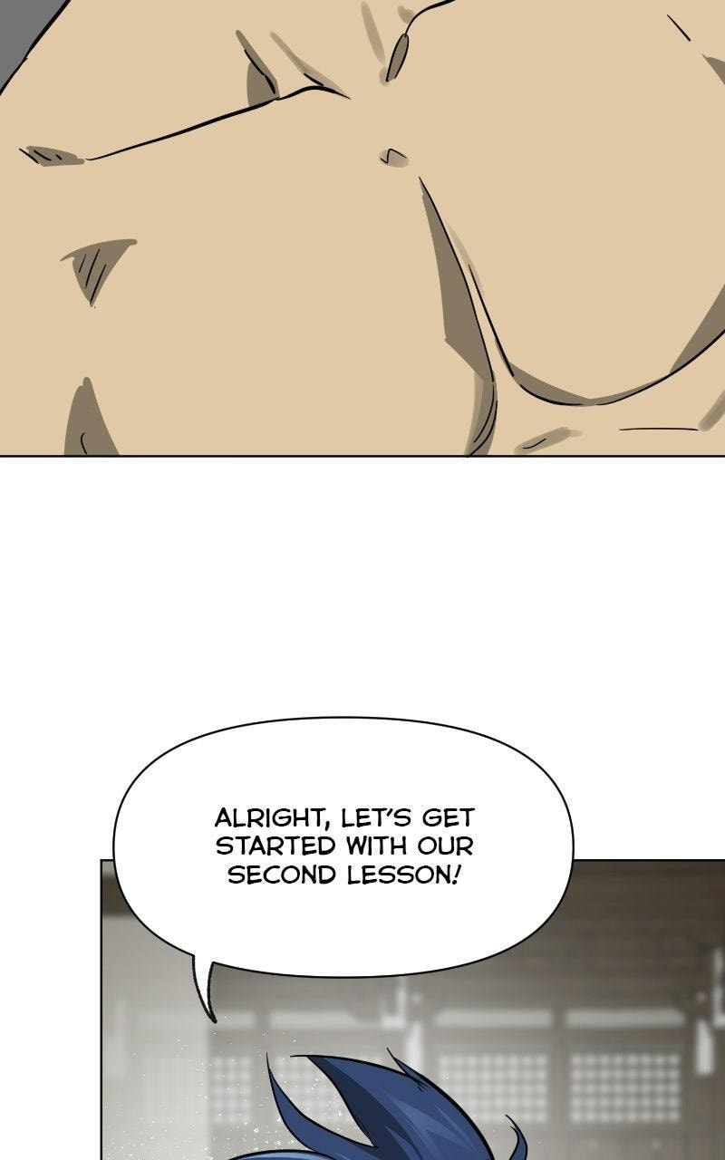 Read Infinite Leveling: Murim chapter 253 image 127 on Lezhin