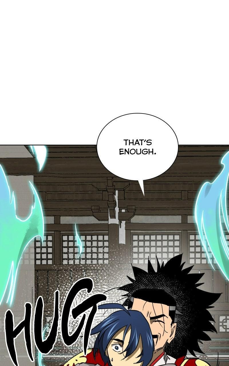 Read Infinite Leveling: Murim chapter 253 image 130 on Lezhin