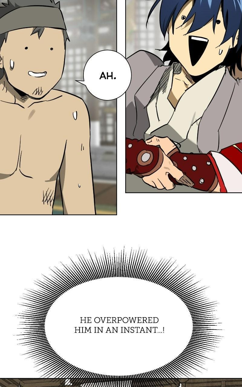 Read Infinite Leveling: Murim chapter 253 image 132 on Lezhin