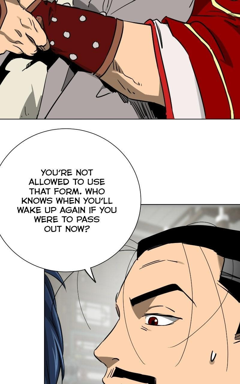 Read Infinite Leveling: Murim chapter 253 image 135 on Lezhin