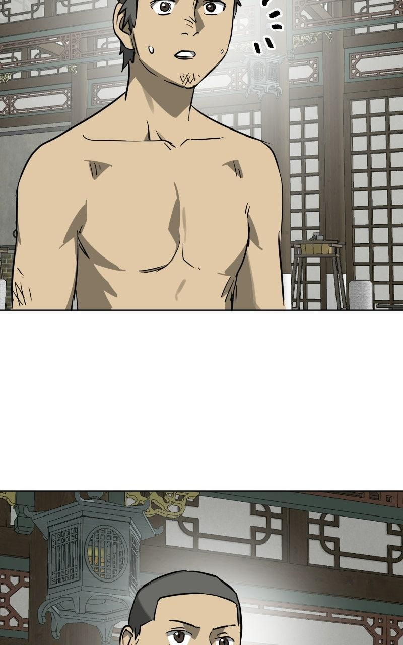 Read Infinite Leveling: Murim chapter 253 image 137 on Lezhin