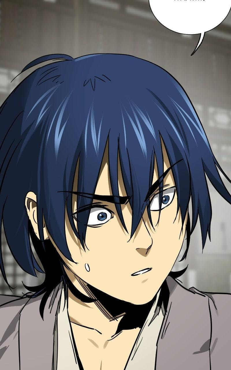 Read Infinite Leveling: Murim chapter 253 image 139 on Lezhin