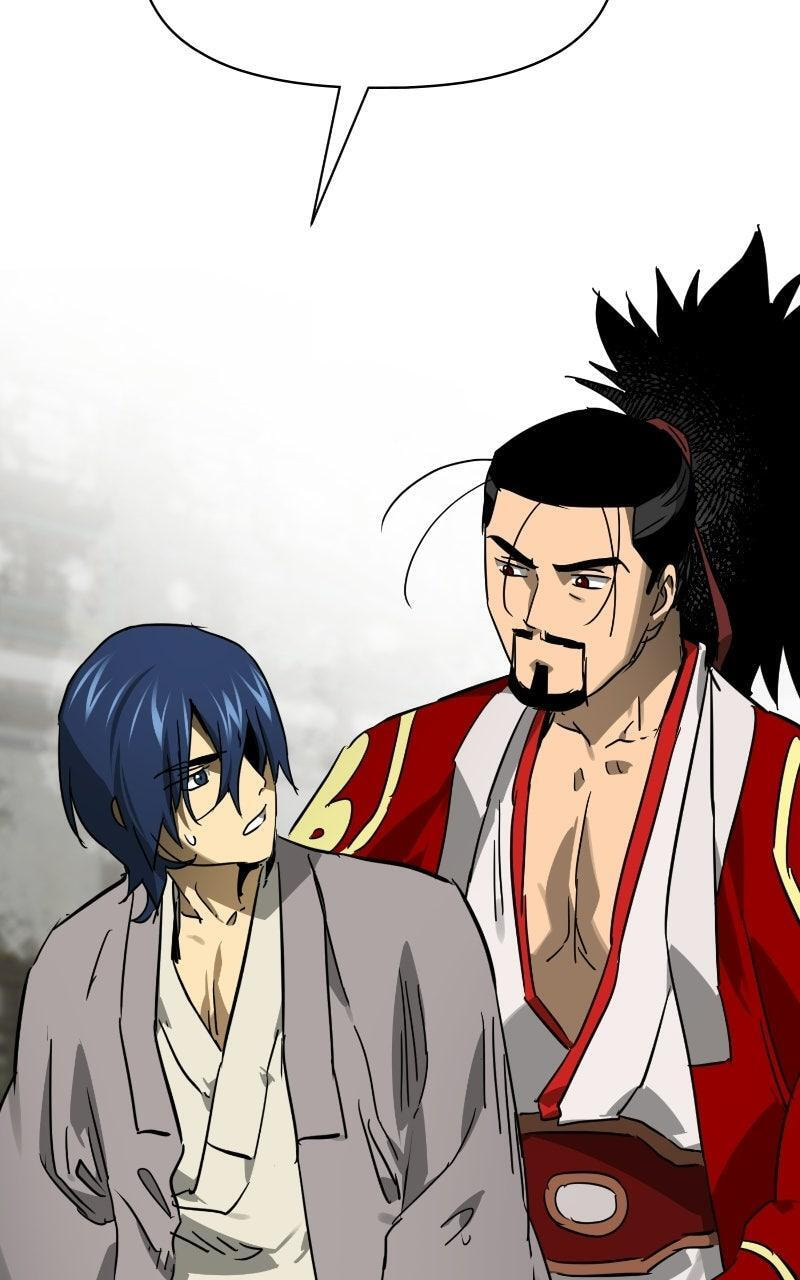 Read Infinite Leveling: Murim chapter 253 image 141 on Lezhin