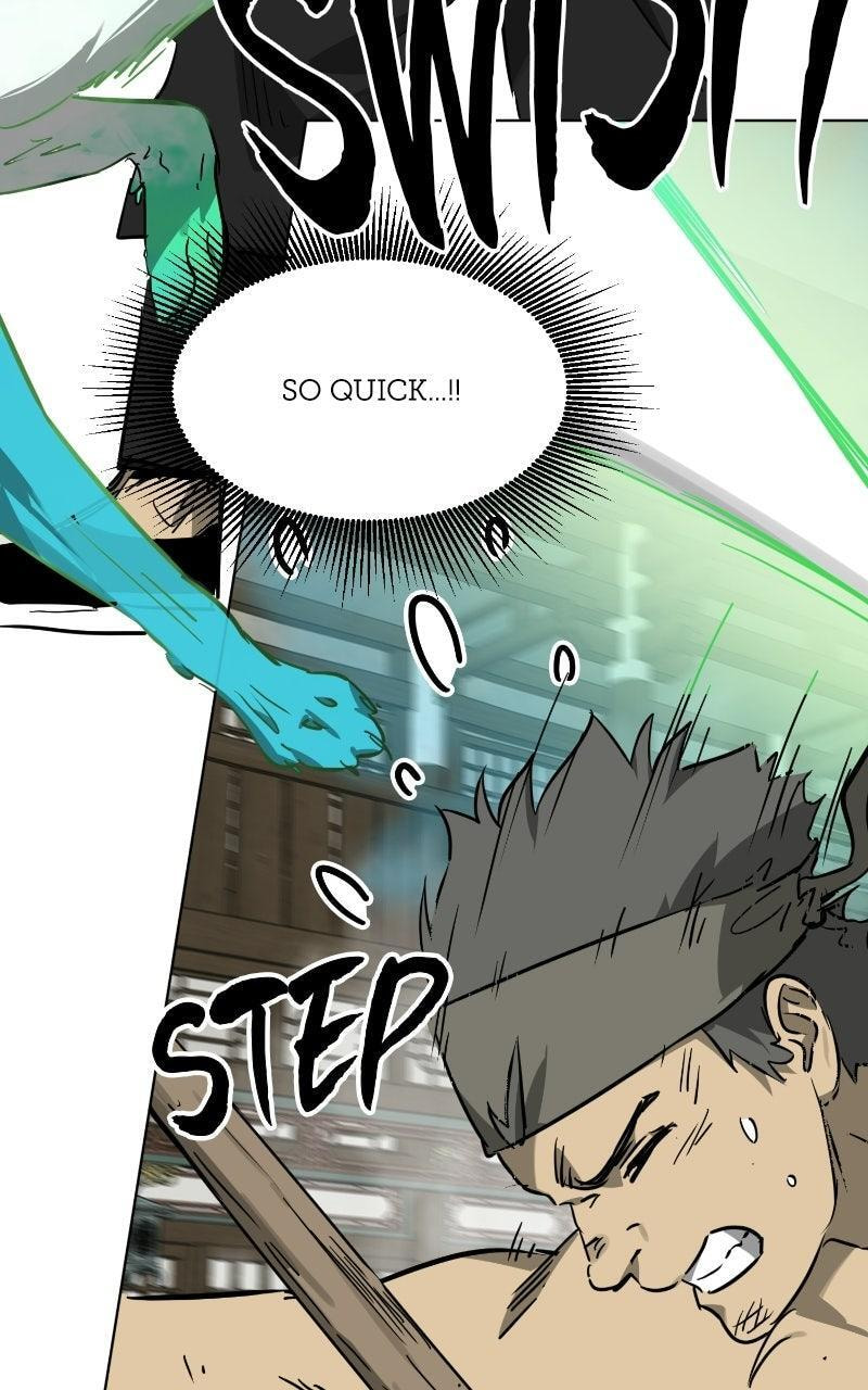 Read Infinite Leveling: Murim chapter 253 image 16 on Lezhin