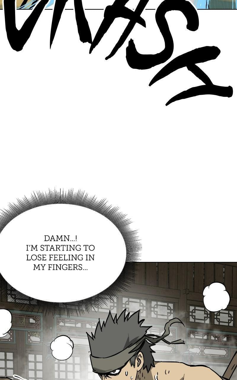 Read Infinite Leveling: Murim chapter 253 image 19 on Lezhin
