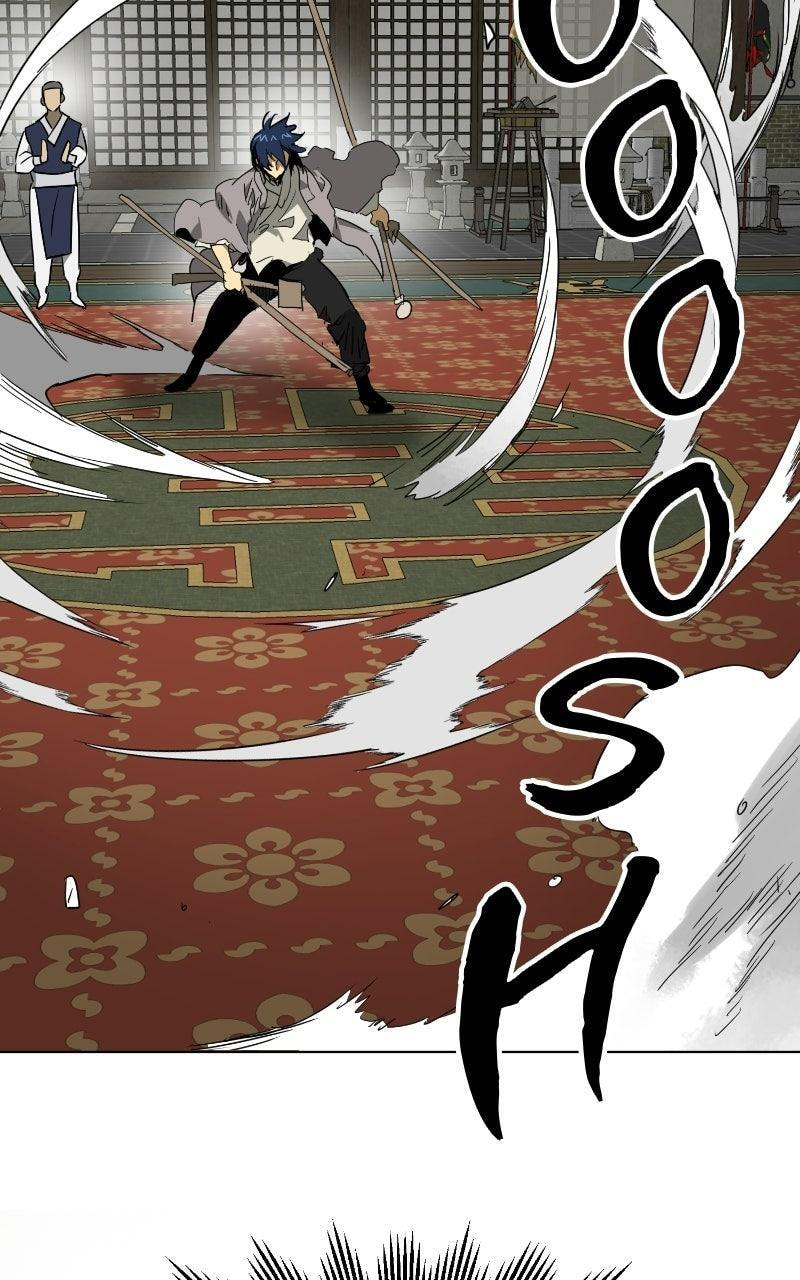 Read Infinite Leveling: Murim chapter 253 image 22 on Lezhin