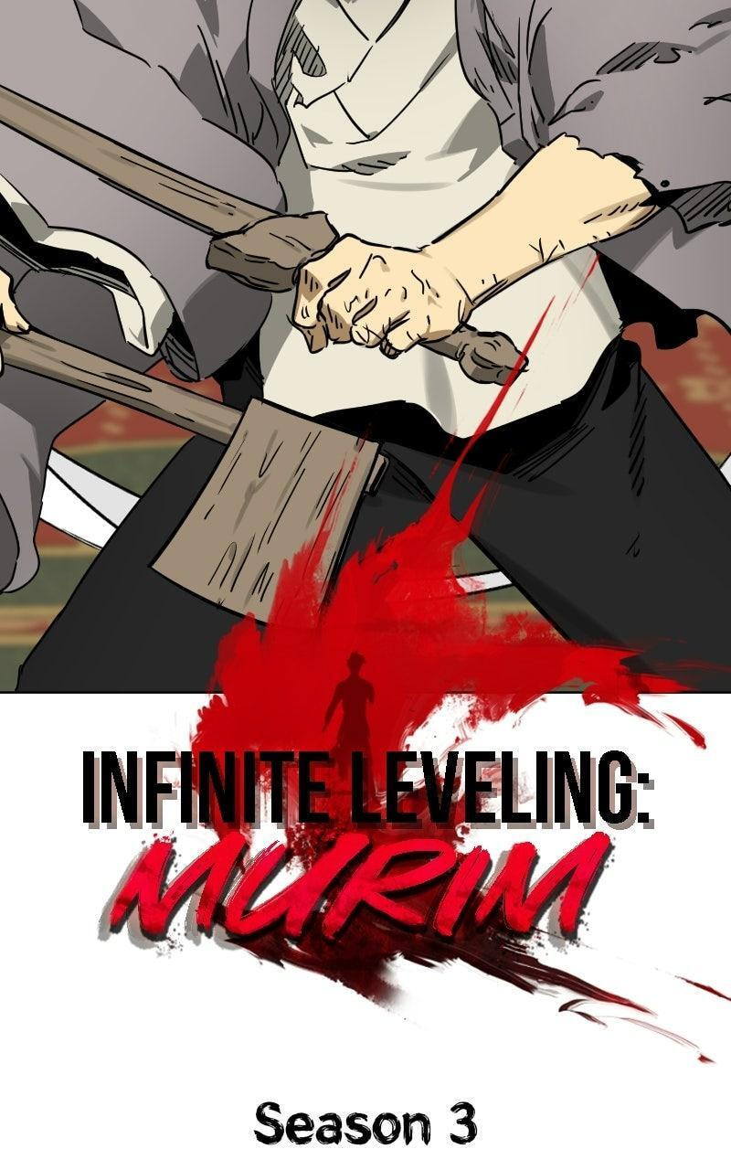 Read Infinite Leveling: Murim chapter 253 image 24 on Lezhin