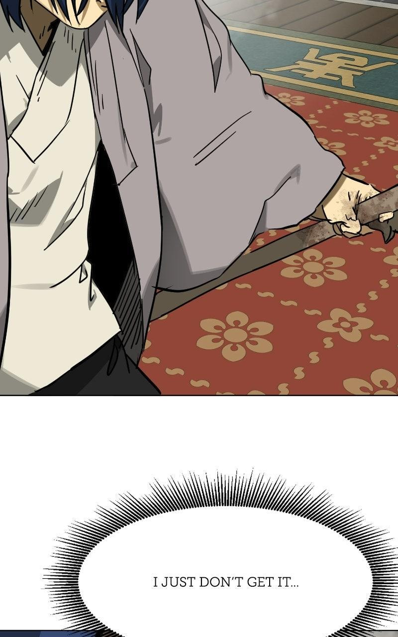 Read Infinite Leveling: Murim chapter 253 image 30 on Lezhin