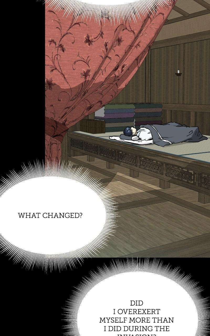 Read Infinite Leveling: Murim chapter 253 image 32 on Lezhin