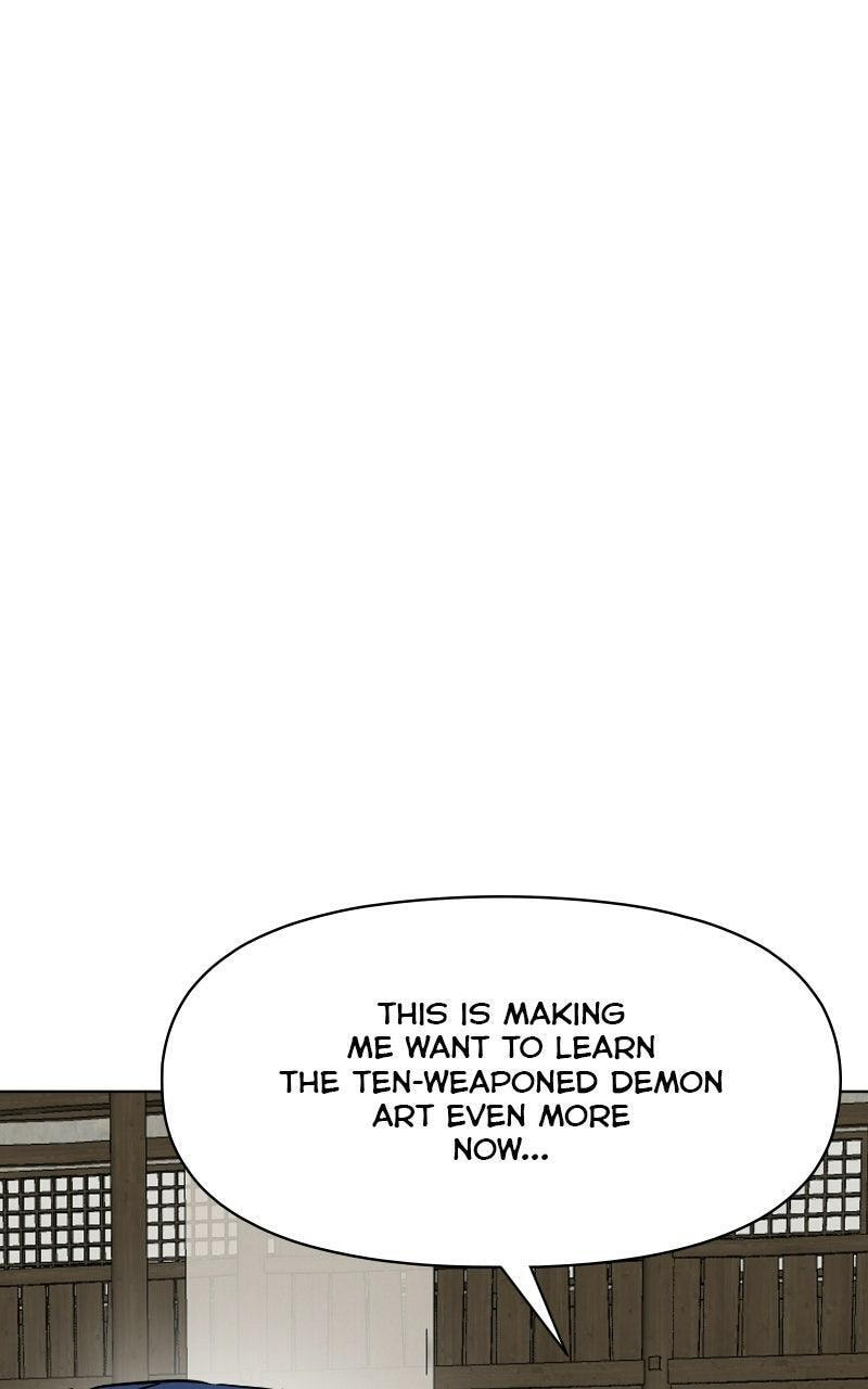 Read Infinite Leveling: Murim chapter 253 image 37 on Lezhin