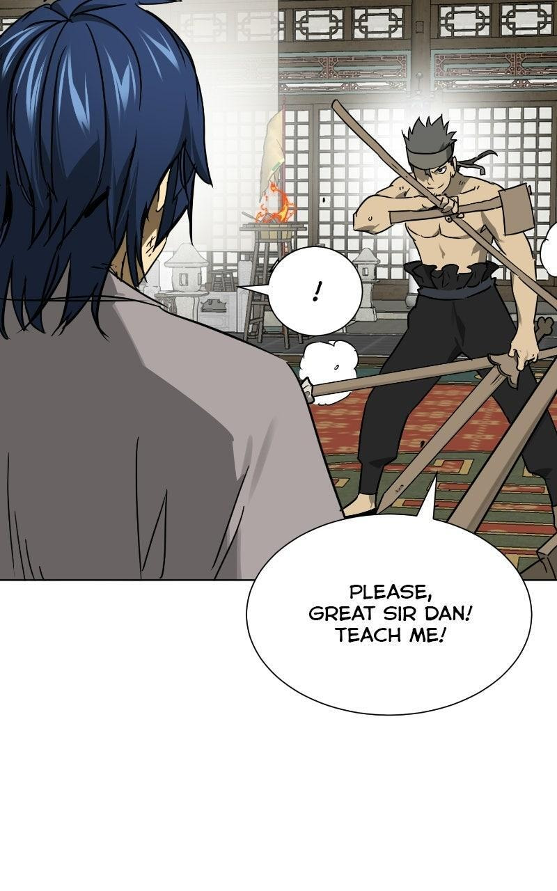 Read Infinite Leveling: Murim chapter 253 image 38 on Lezhin