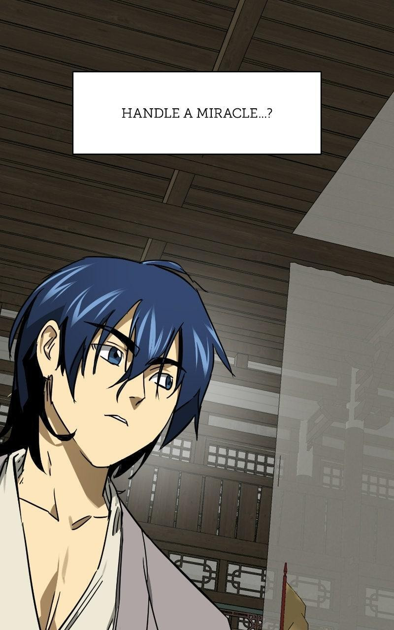 Read Infinite Leveling: Murim chapter 253 image 41 on Lezhin