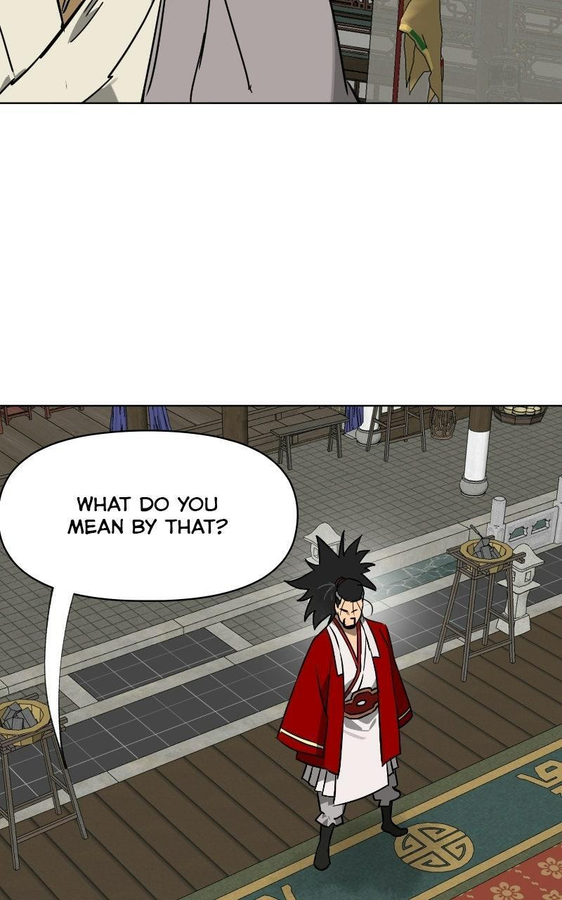 Read Infinite Leveling: Murim chapter 253 image 42 on Lezhin